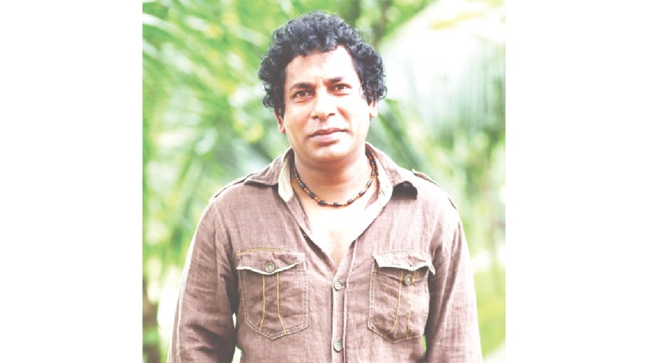 Mosharraf Karim to play Hazari Thakur in ‘Adarsha Hindu Hotel’