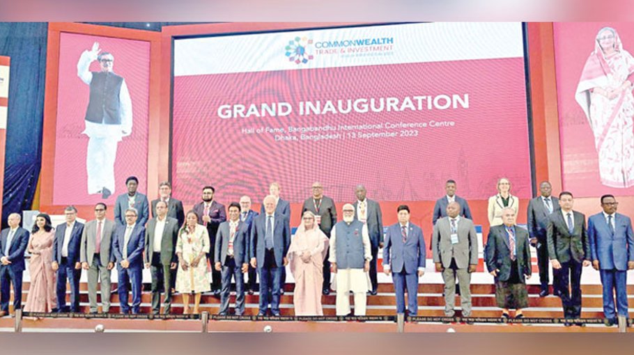 C’wealth investment forum vows to raise cross broder investment