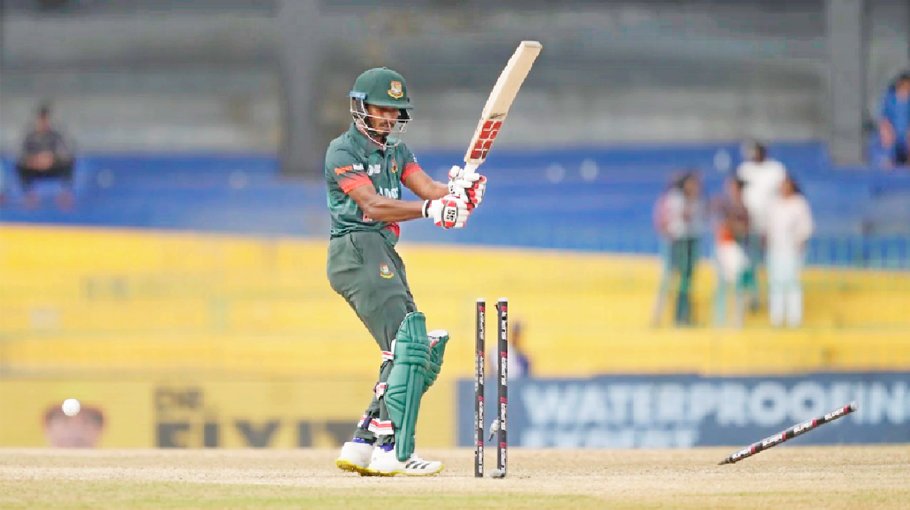 Tigers should focus on NZ series