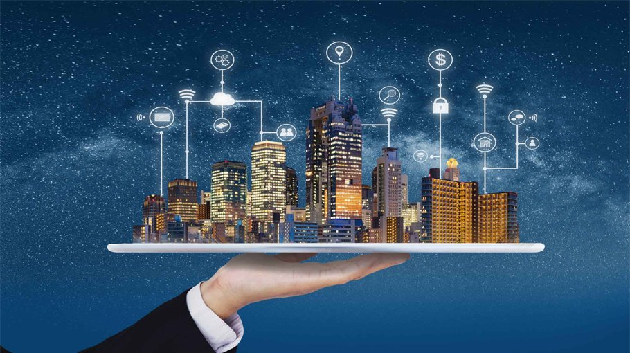 The future of smart cities: AI, data, and urban transformation