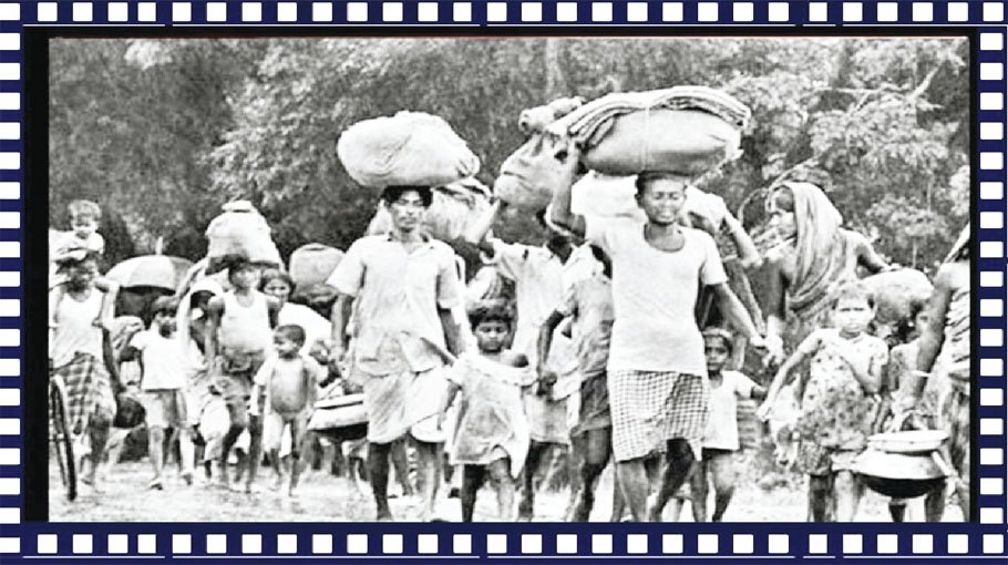 FM Shahin’s ‘Jashore Road’ to narrate plight of Liberation War refugees