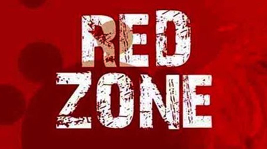 Two DSCC wards marked as ‘dengue red zone’