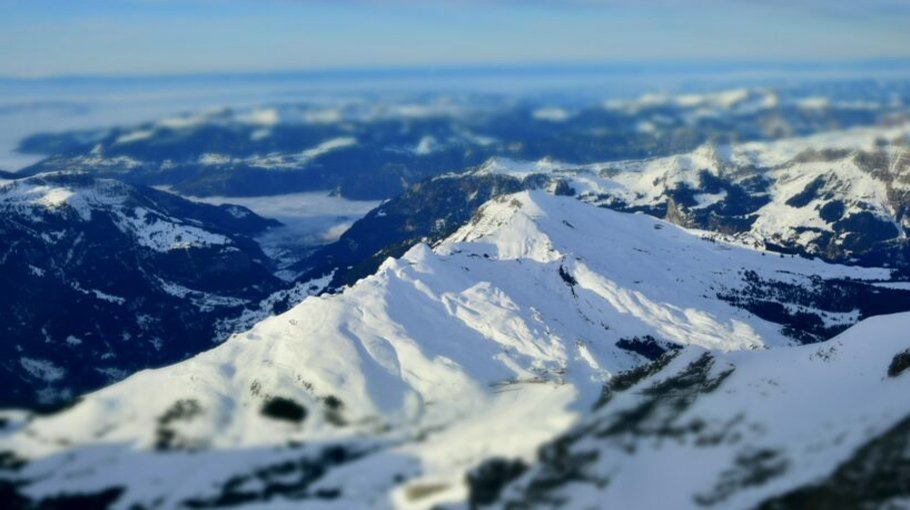 Global warming did the unthinkable