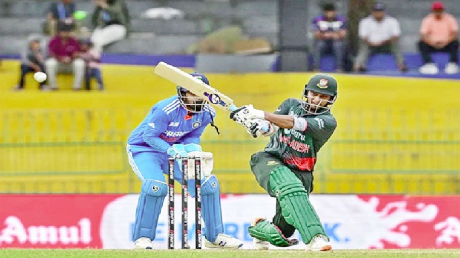 I think we’ll be a dangerous team in World Cup: Shakib