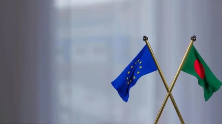 ‘European Parliament supports Odhikar’s falsification inspires extremism’