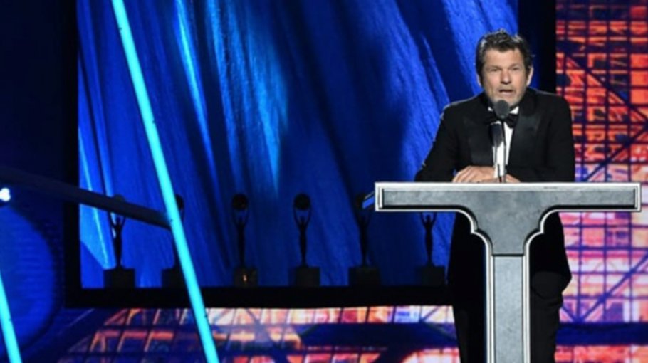 Iconic music figure axed from Rock & Roll Hall of Fame board