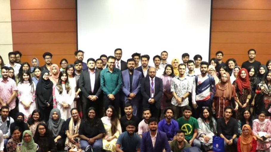 NSU move to empower students for pharma careers