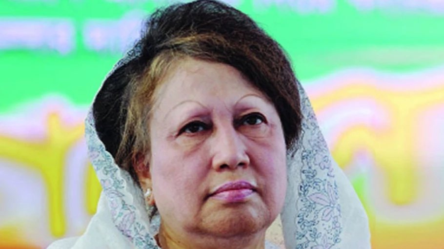3 Foreigners to testify in Khaleda’s graft case