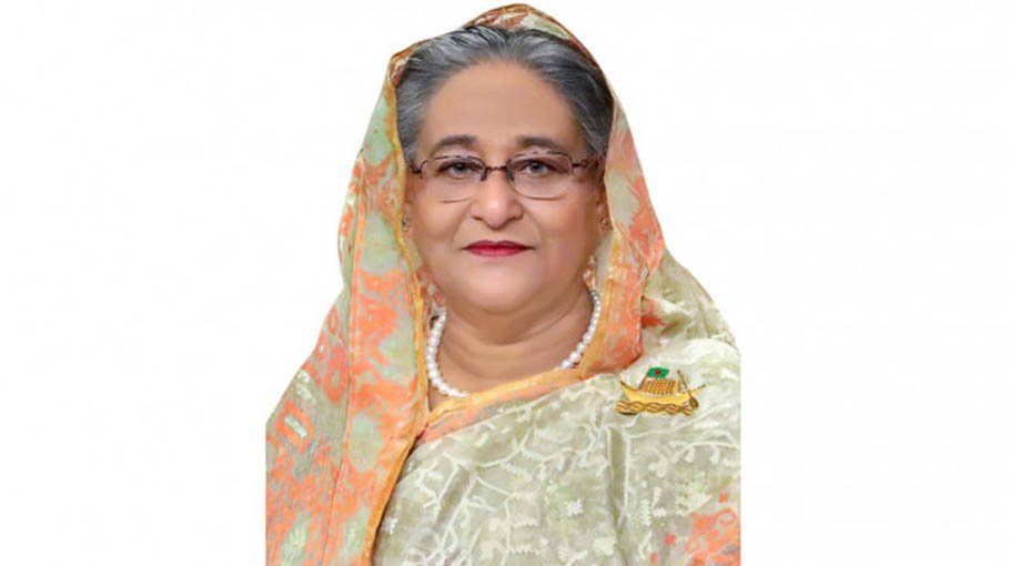 Sheikh Hasina  indispensable  for Bangladesh