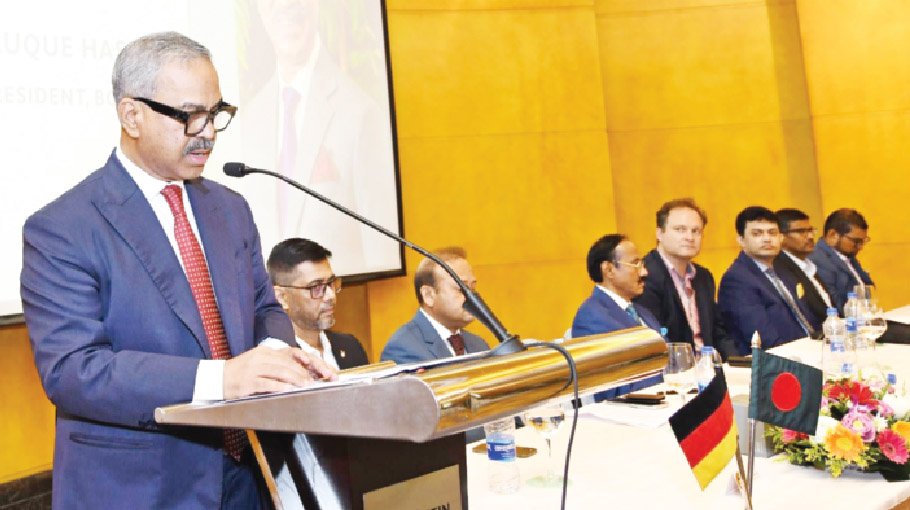 LEED certified RMG factories now 202 and the number keeps growing