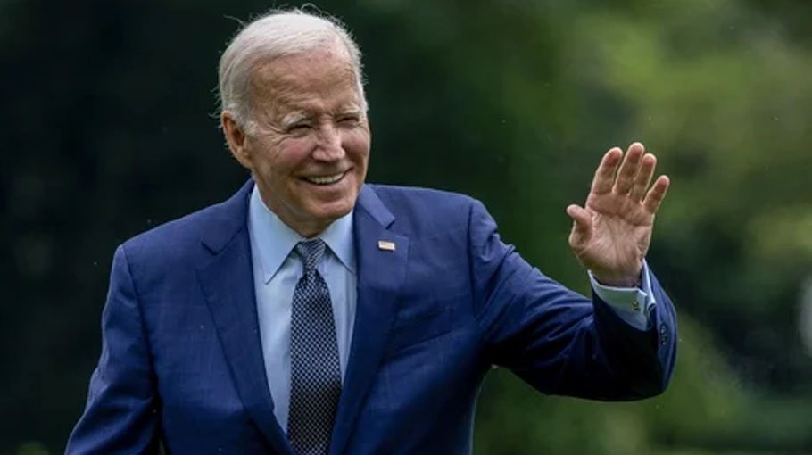 Biden says ‘I get it’ on age issue