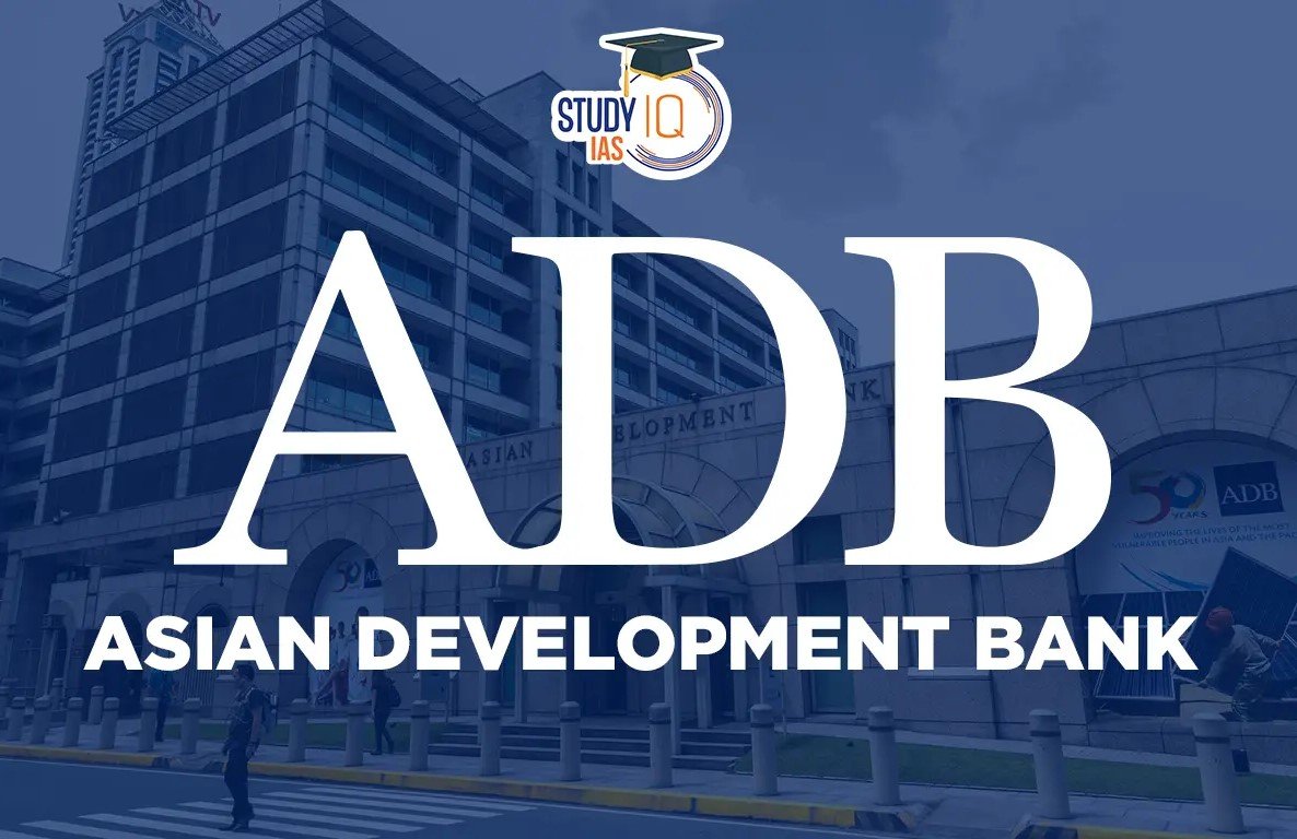 ADB projects 6.5-pct growth for Bangladesh in fiscal year 2024