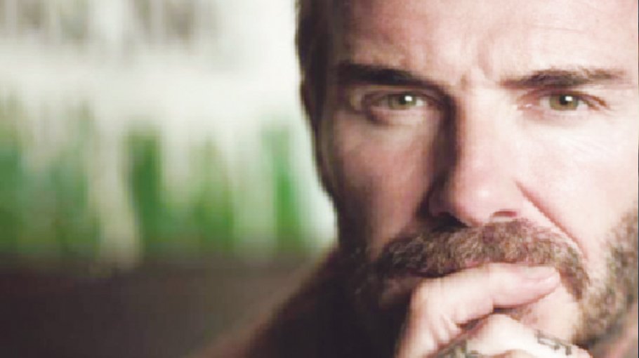 Netflix releases teaser of David Beckham’s docuseries ‘Beckham’