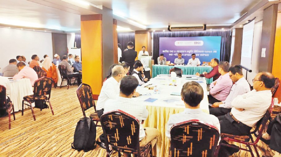 Govt to finalise action plans for ‘National ICT Policy, 2023’
