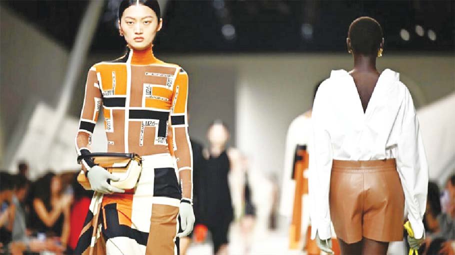 Milan Fashion Week opens