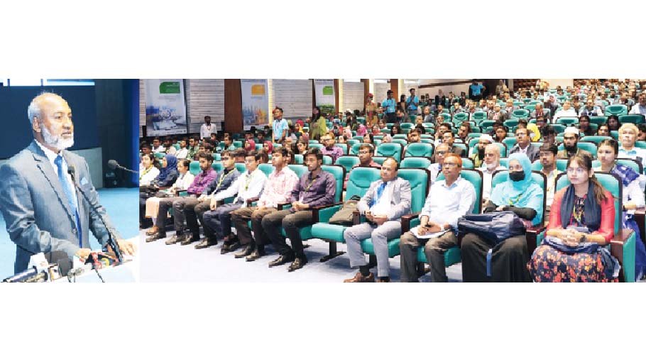 2nd Int’l confce on ICT for sustainable dev begins 
