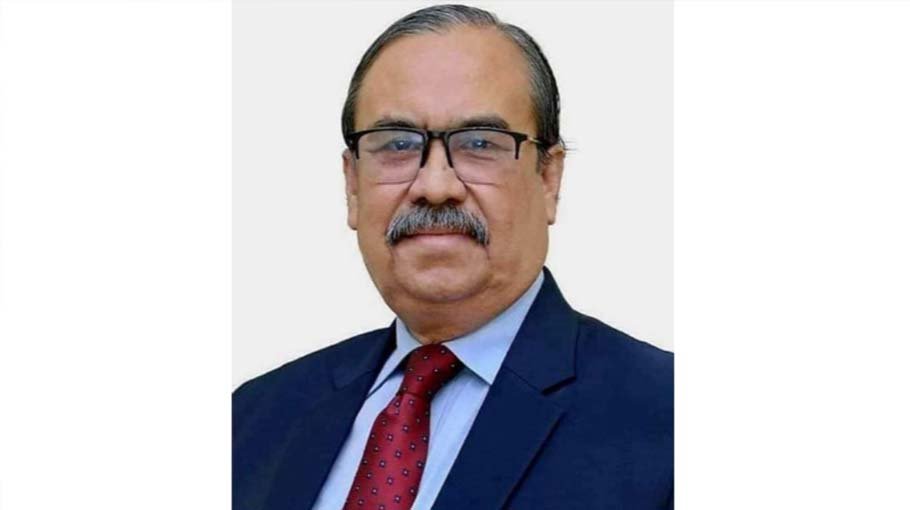 Justice Obaidul Hassan to take oath as Chief Justice on Sept 26