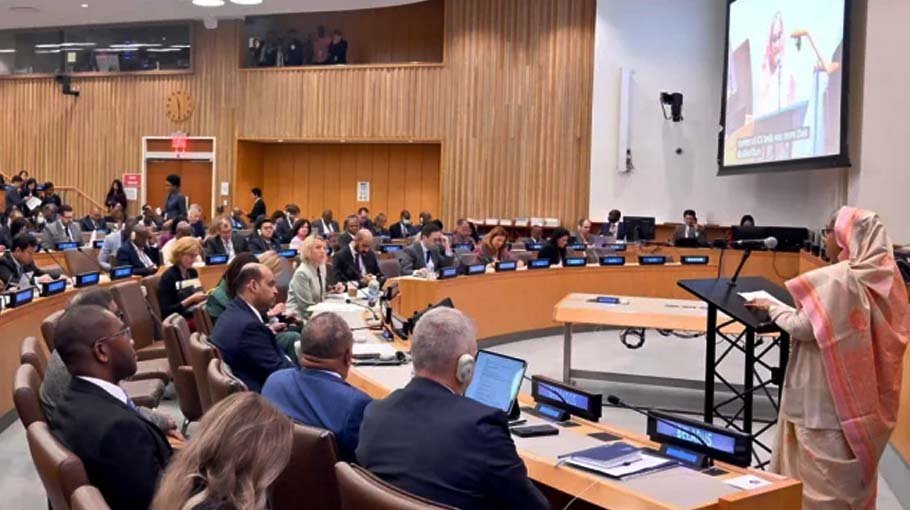 Major countries  to avert climate  crisis: PM