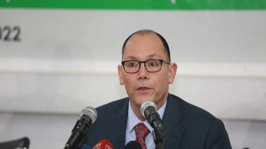 US won’t meddle in Bangladesh poll: Haas