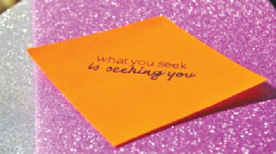 Tips to manifest love and happiness in your life