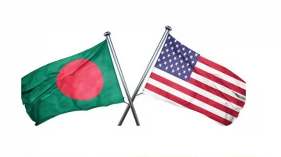 Dramatic rise in US-Bangladesh trade  