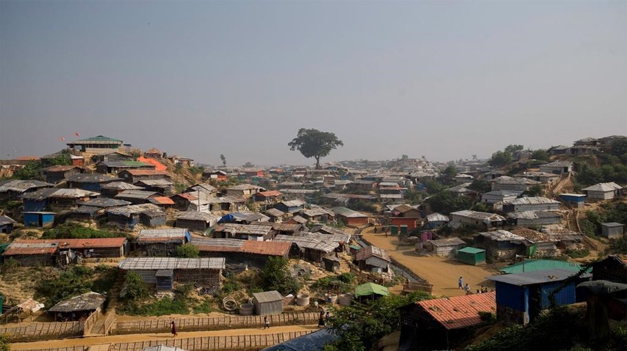 Dhaka wants OIC to allocate more funds for Rohingyas