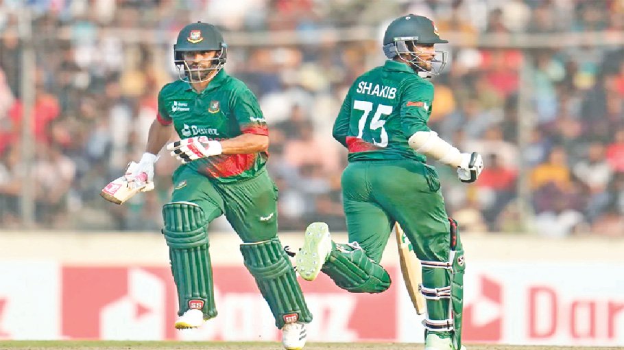 Shakib, Tamim shift franchise as BPL auction takes place today