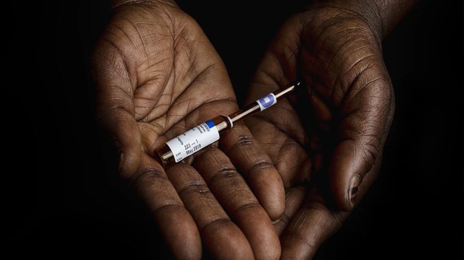 UN calls for new effective TB  vaccine  