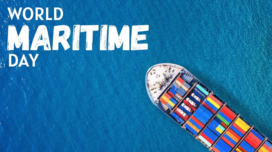 World Maritime Day today