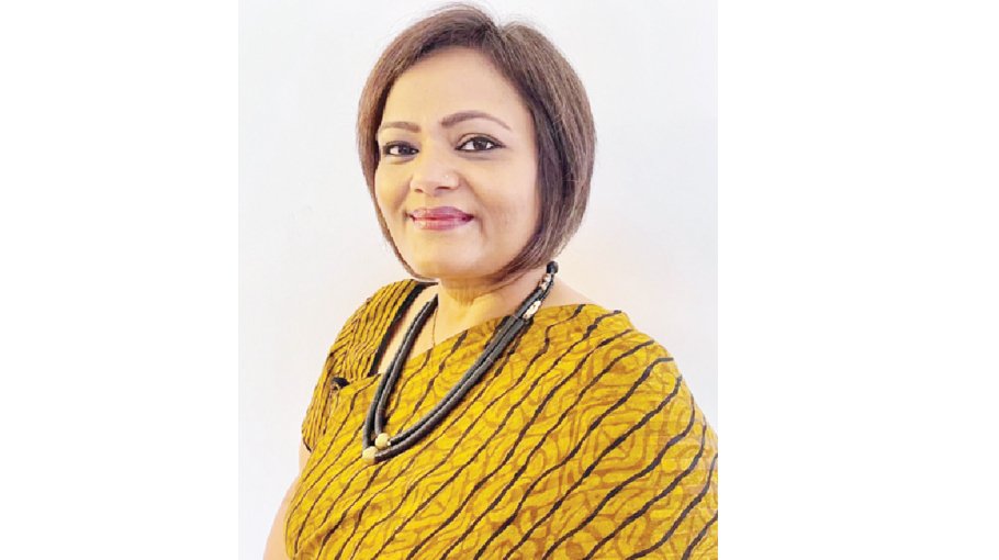 UBL appoints Durdana Kabir as Director HR 