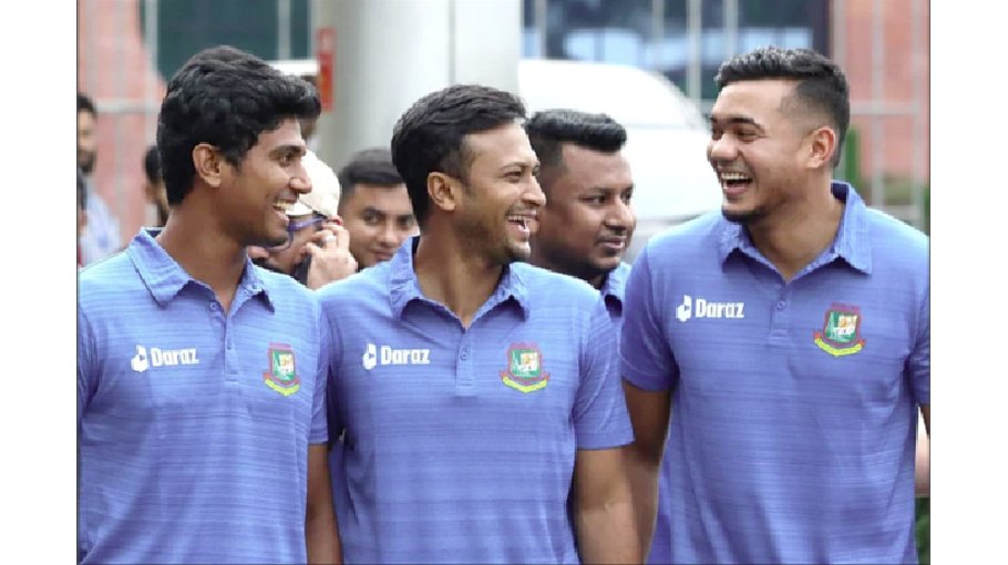 Tigers on way to World Cup 