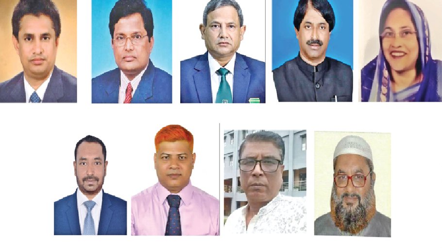 Feuds in both AL, BNP