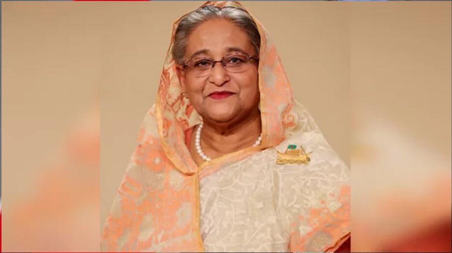 Sheikh Hasina is flag-bearer of spirit of Liberation War