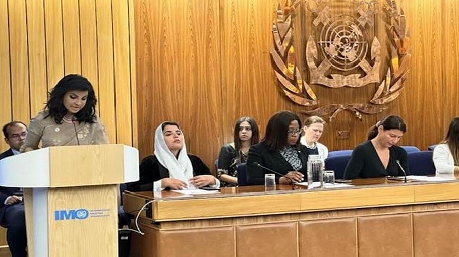 PM’s leadership  earns IMO  plaudits