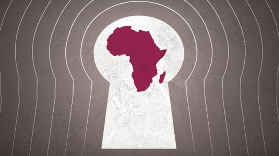 Why Arabs should pay  attention to Africa