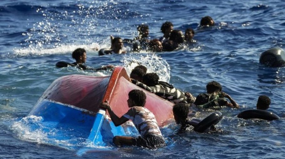 A silent crisis on the Mediterranean