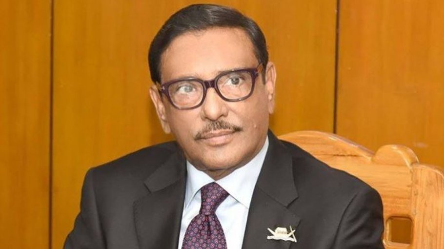 Preparations on to hold JS polls as per constitution 