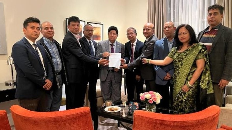 UK’s Hindu community lauds PM