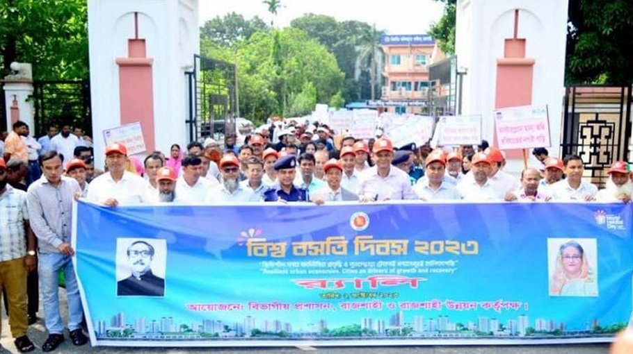 ‘Planned urbanisation crucial for safe habitation’
