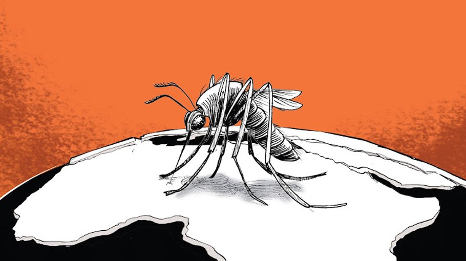 New, cheap malaria vaccine backed by WHO