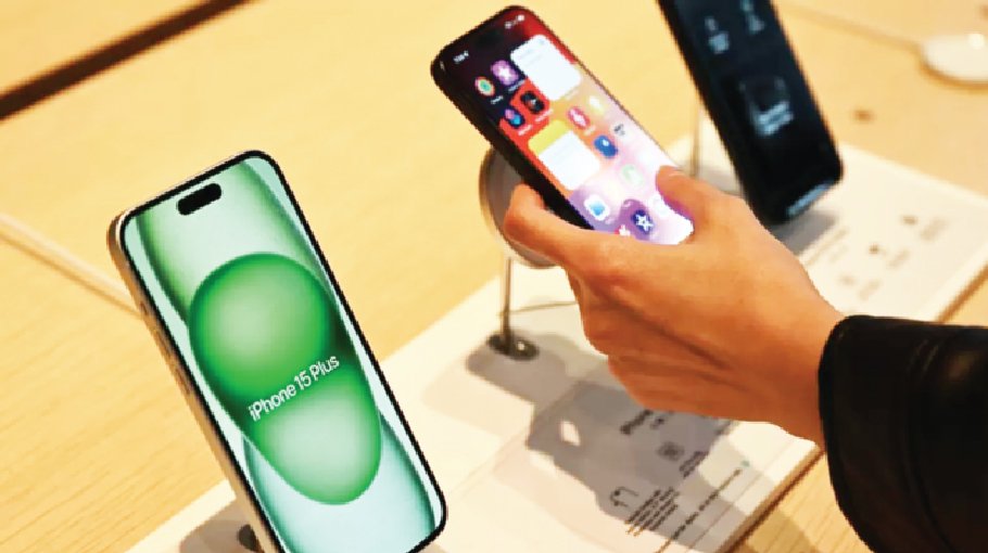 Why new Apple iPhone  15 is overheating