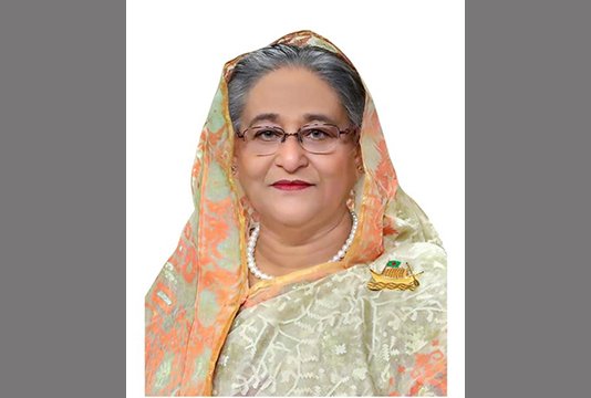 PM returns home from London today