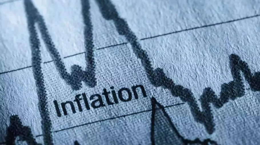 Inflation begins to ease