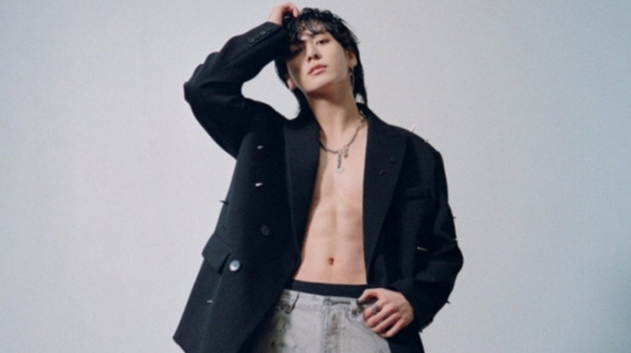 BTS' Jungkook announces solo album GOLDEN