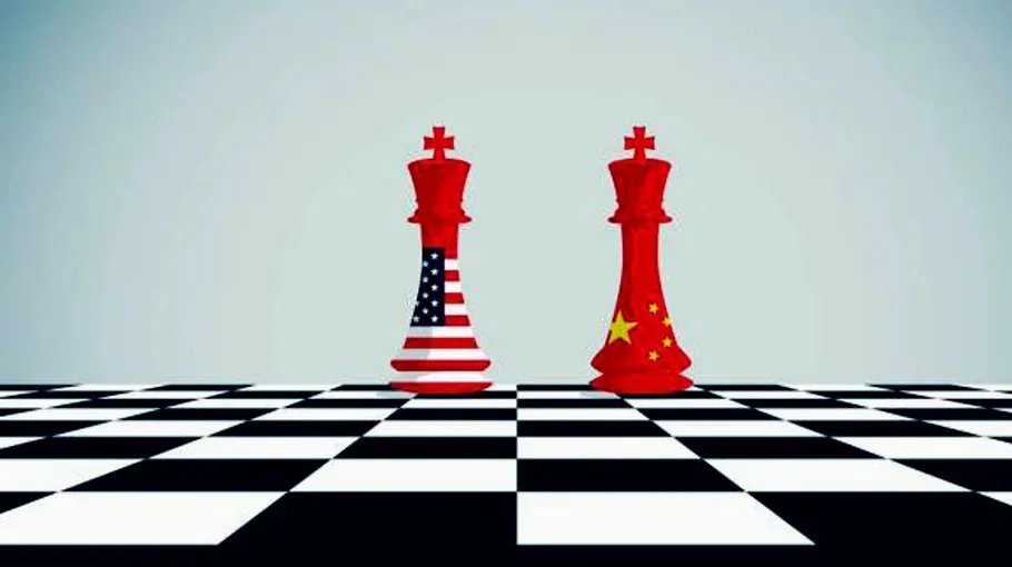 A new way forward for US–China relations