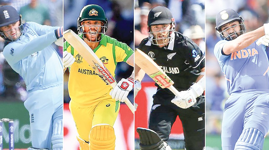 Who will have the last laugh?