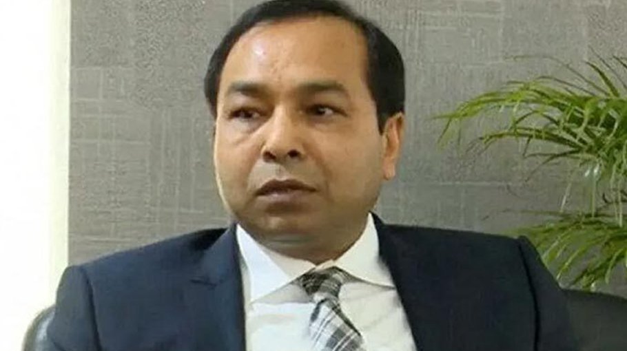 Verdict in graft case against PK Halder on Oct 8