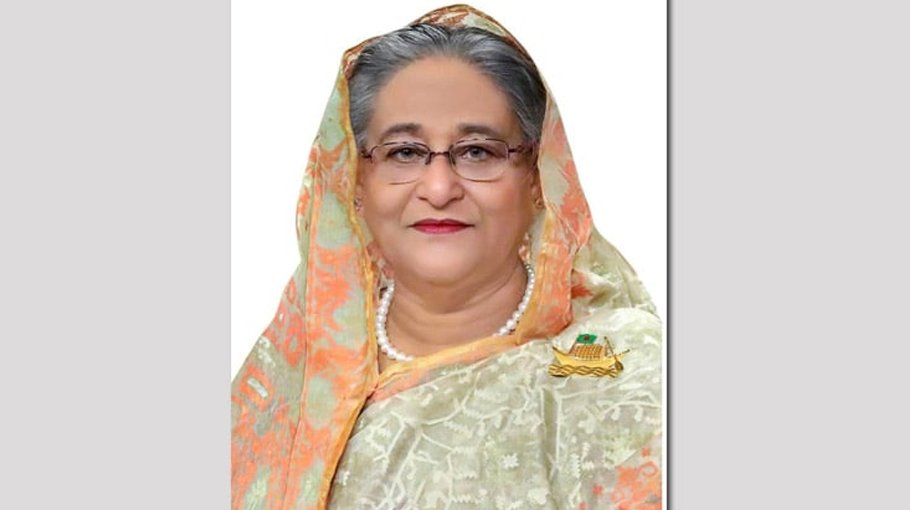 RNPP to play vital role in building Smart Bangladesh: PM