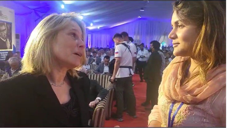 World Nuclear Association hails Bangladesh as new member