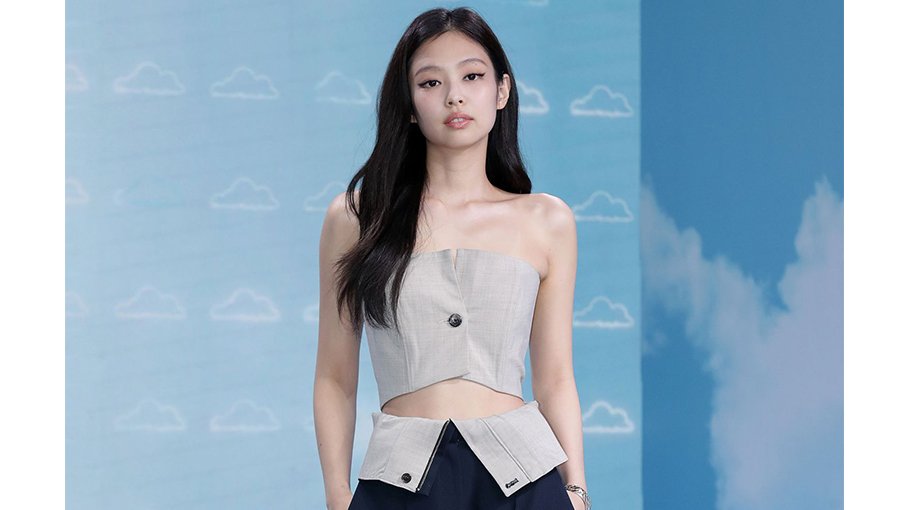 BLACKPINK's Jennie announces single 'You & Me' release date